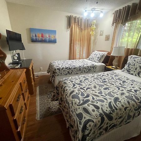Garden Bridge House Villa Sechelt Ngoại thất bức ảnh