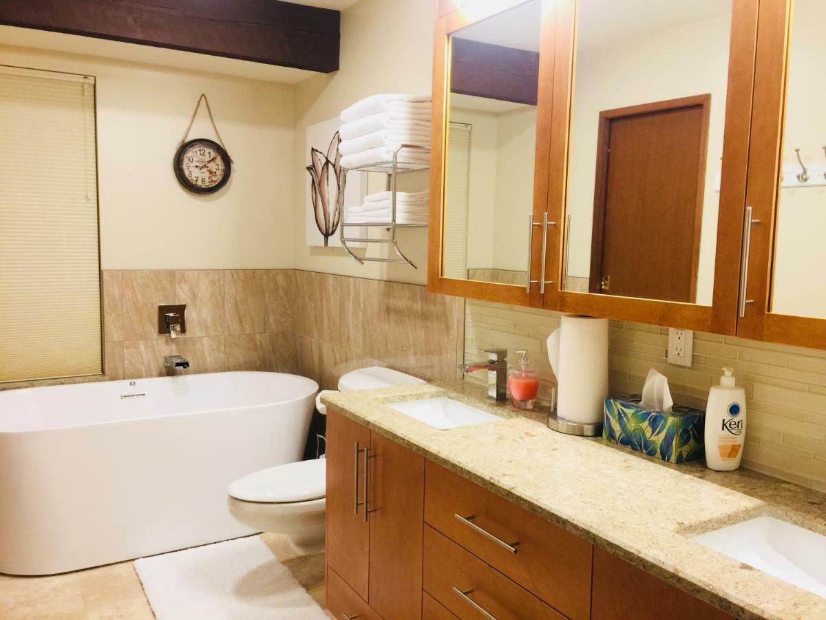 Garden Bridge House Villa Sechelt Ngoại thất bức ảnh